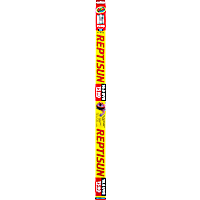 Zoo Med ReptiSun 10.0 UVB T5 HO Lamp, 39 Watts