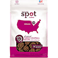 Spot Farms Meatball Dog Treats