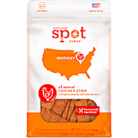 Spot Farms Chicken Strips Dog Treats