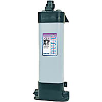 Lifegard Aquatics AquaStep Pro UV Sterilizer, 25 Watt