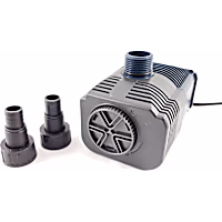 Lifegard Aquatics Quiet One Pro Series Aquarium Pump