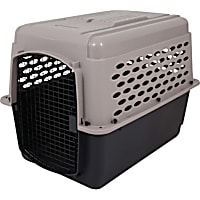 Petmate Tan Vari Dog Kennel