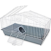 WARE My House Cage for Guinea Pig