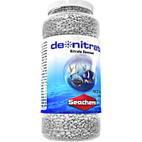 Seachem De-Nitrate Filter Media