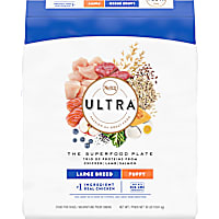 Nutro Ultra Large Breed Puppy Dry Dog Food