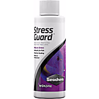 Seachem StressGuard Water Conditioner
