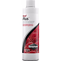 Seachem Reef Plus