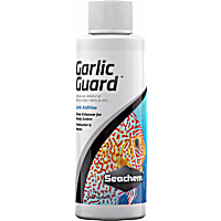 Seachem Garlicguard