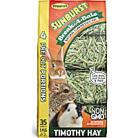 Higgins Sunburst Break-A-Bale Timothy Hay