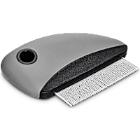 Well & Good Cat Flea Comb