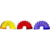 Kaytee CritterTrail Assorted 6" U-Turn Tube Replacement Tube