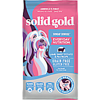 Solid Gold Sunday Sunrise Lamb Dry Dog Food
