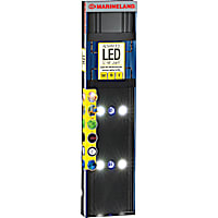 Marineland Advanced LED Strip Light Bright Output