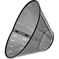 Well & Good Recovery Cone Collar