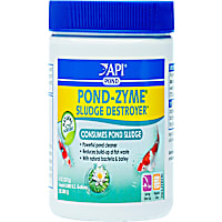 API PondCare Pond-Zyme Sludge Destroyer