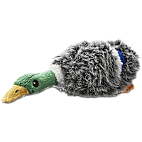 Leaps &  Bounds Small Wildlife Mallard Plush Toy