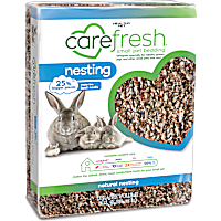 Carefresh Natural Nesting