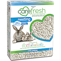 Carefresh White Nesting