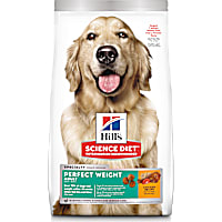Hill's Science Diet Adult Perfect Weight Chicken Recipe Dry Dog Food