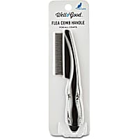Well & Good Flea Comb for Cats