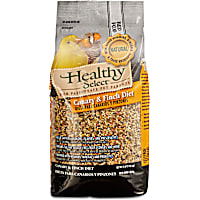 Healthy Select Canary & Finch Diet Bird Food