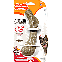 Nylabone Dura Chew Antler Venison