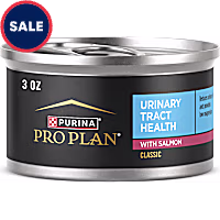 Purina Pro Plan SPECIALIZED Urinary Tract Health with Salmon Pate Wet Cat Food