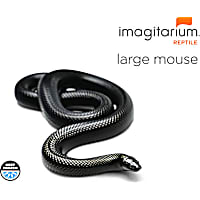 Frozen Large Mouse