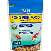 API Pond Fish Food