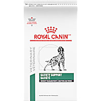 Royal Canin Veterinary Diet Satiety Support Dry Dog Food