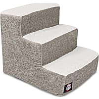 Majestic Pet Products 3-Step Villa Vintage