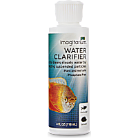 Imagitarium Water Clarifier