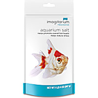 Imagitarium Aquarium Salt