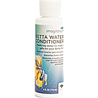 Imagitarium Betta Water Conditioner