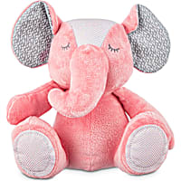 Leaps & Bounds Little Loves Elephant Puppy Plush Toy