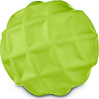 Leaps & Bounds Chomp and Chew Noisemaker Ball Dog Toy