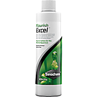 Seachem Flourish Excel