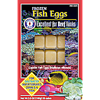 Frozen Fish Eggs