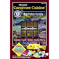 Carnivore Cuisine