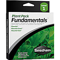 Seachem Plant Pack: Fundamentals