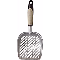 Petmate Metal Litter Scoop for Cat