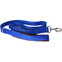 YOULY The Champion 2-in-1 Blue Dog Lead