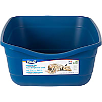 Petmate Open Litter Pan