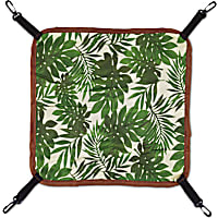 You & Me Tropical Oasis Small Animal Hammock