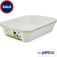 So Phresh Disposable Litter Box Set