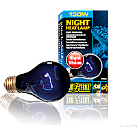 Exo-Terra Night Heat Lamp