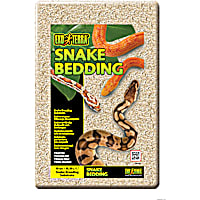 Exo-Terra Bedding Substrate for Snakes