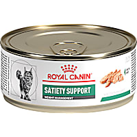 Royal Canin Veterinary Diet Satiety Support Weight Management Loaf in Sauce Wet Cat Food