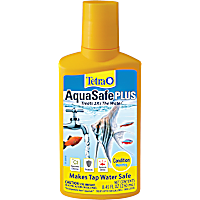 Tetra AquaSafe Water Conditioner