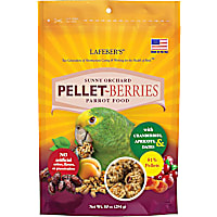 Lafeber's Pellet-Berries for Parrots